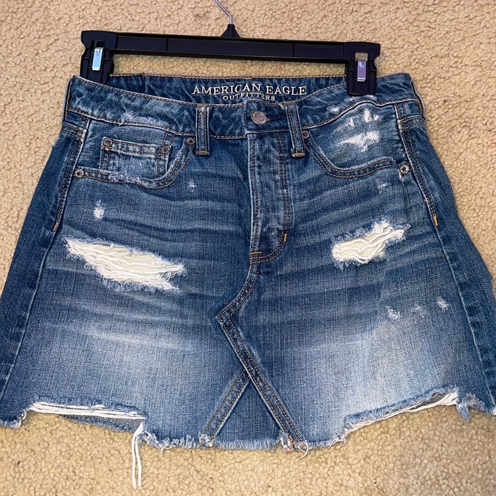 skirt
